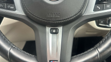 BMW 5 Series 520d MHT M Sport 5dr Step Auto [Tech Pack] Diesel Estate